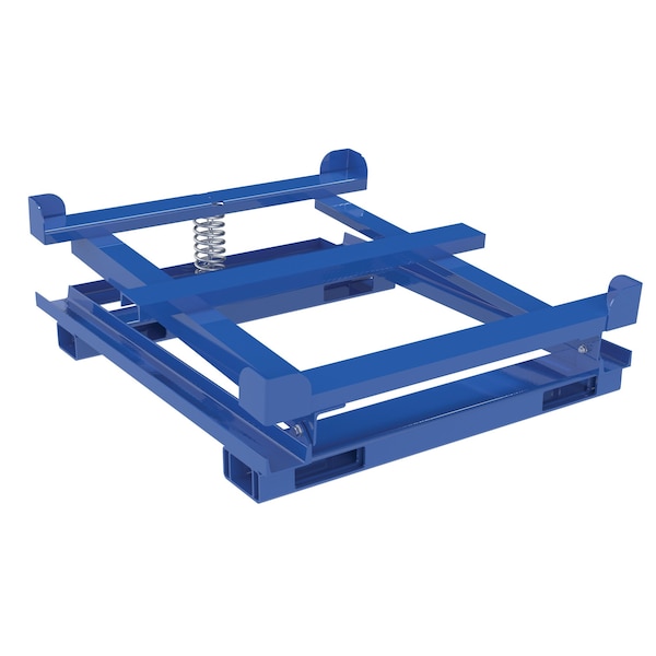 Vestil IBC TILT STAND W/ FORK POCKETS IBC-TLT-FP - main